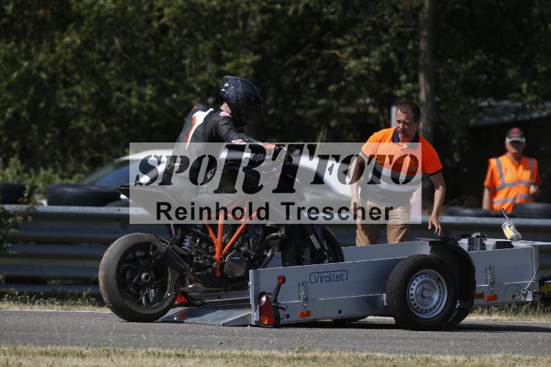 /Archiv-2023/31 07.06.2023 Speer Racing ADR/Impressionen